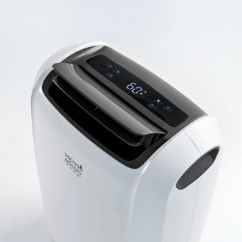 DDSX220WF Delonghi 21L Tasciugo AriaDry Multi Dehumidifier
